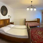 Pensjonat Linden 3*