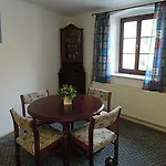 بيت ضيافة Linden Český Krumlov