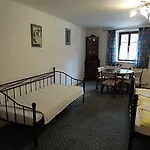 Linden 3* Czeski Krumlow