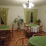 Linden Pensjonat Czeski Krumlow