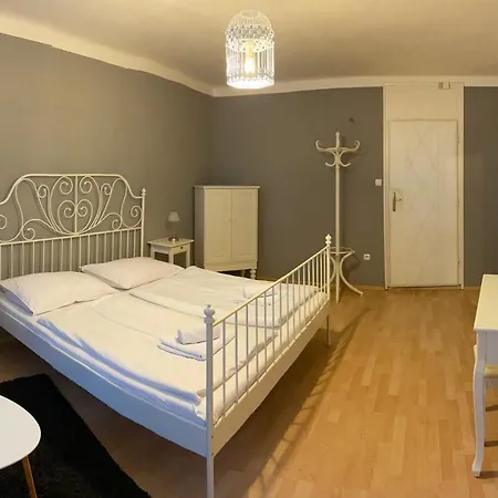 Linden 3* Český Krumlov