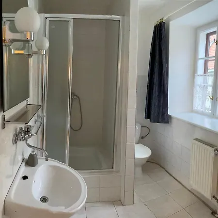 Linden Český Krumlov