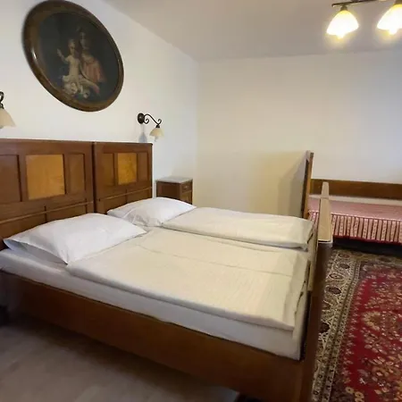 ゲストハウス Linden