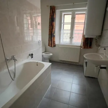 Linden Český Krumlov