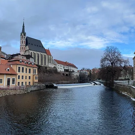 Linden Český Krumlov