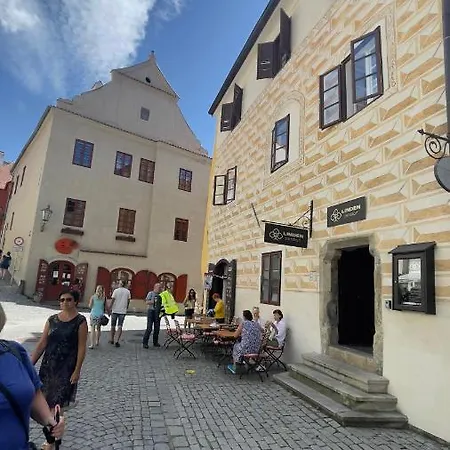 Linden ゲストハウス