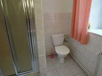 Πανσιόν Linden 3*