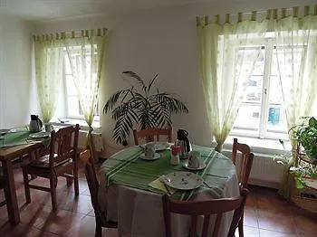 Πανσιόν Linden Český Krumlov