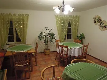 Linden Πανσιόν Český Krumlov