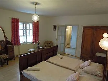 Linden 3* Český Krumlov