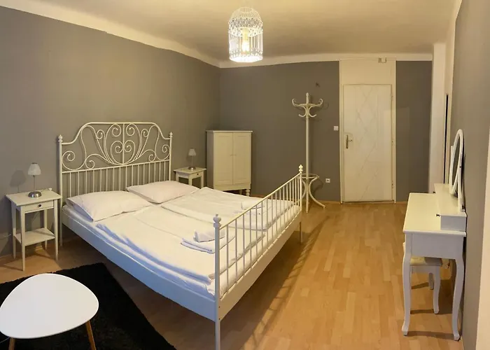 Linden 3* Český Krumlov