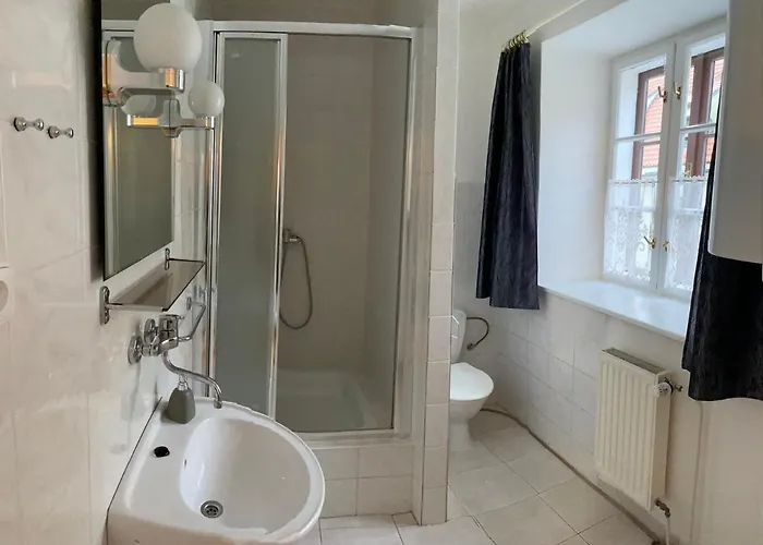 Linden Český Krumlov