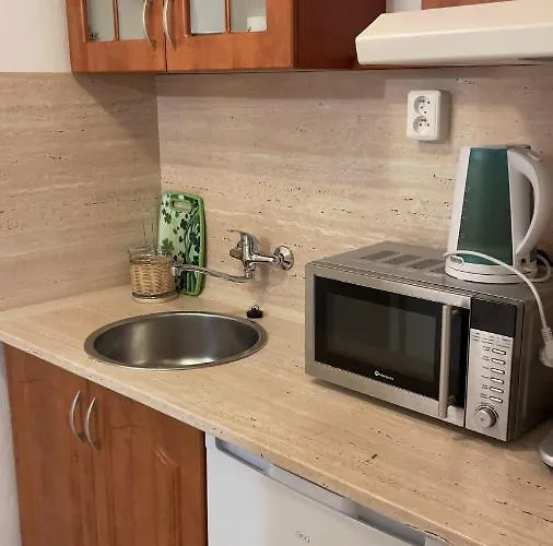 Linden 3* Český Krumlov