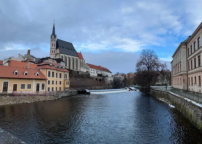 Linden Český Krumlov