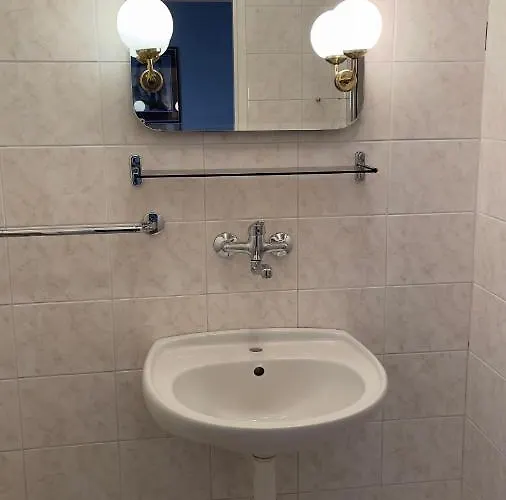 Linden Gæstehus Český Krumlov