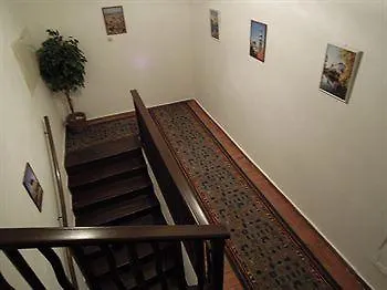 Linden Český Krumlov