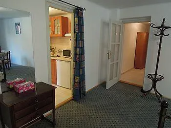 Linden Gæstehus Český Krumlov