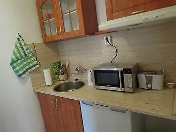 Linden Český Krumlov