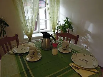 Linden 3* Český Krumlov