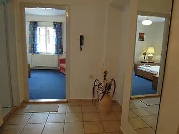 Linden Český Krumlov