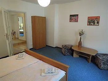 Gæstehus Linden Český Krumlov